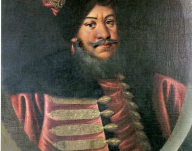 Draskovits_János_bán