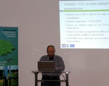 LAG Vidovec radionica 4