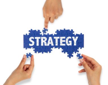 Strategy