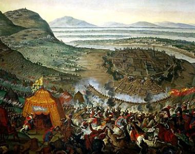 Vienna_Battle_1683