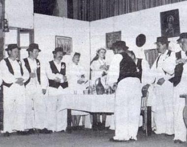 bednjanska svadba lag 1