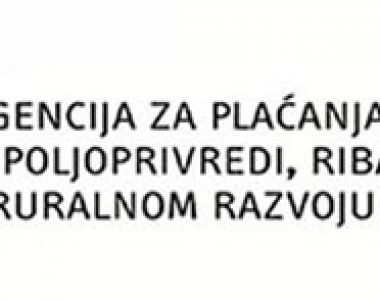 dodjela sredstava iz IPARD programa