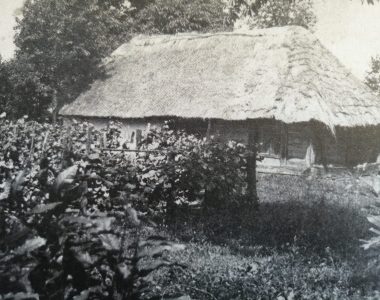 klijeti