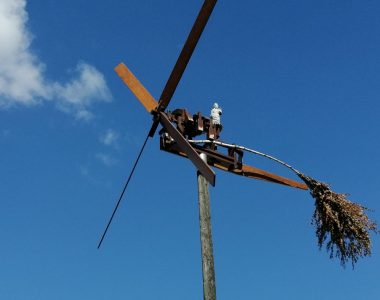 klopotec