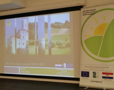 lag 1 petrijanec najava