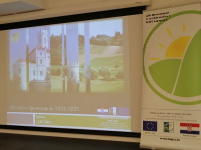 lag 1 petrijanec najava