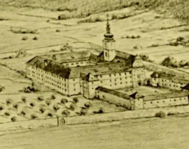 lepoglava_pavlinski_samostan_crtez