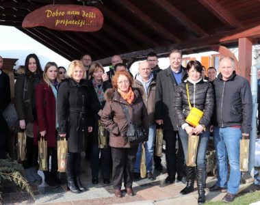 LAG Sjeverozapad u Međimurju