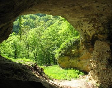 spilja vindija
