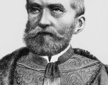UTJE¦ENOVI? OSTRO´INSKI, Ognjeslav