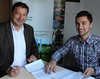 svojim clanicama planiramo 1
