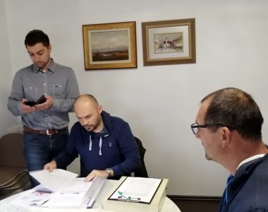 terenska kontrola 2-2