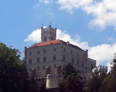 trakoscan
